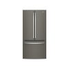 Slate Series 33 Inch French Door Refrigerator Slate