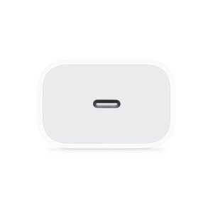 18W USB-C Power Adapter